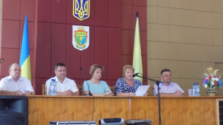 Реформування української освіти в дії:  відбулася серпнева конференція педагогічних працівників